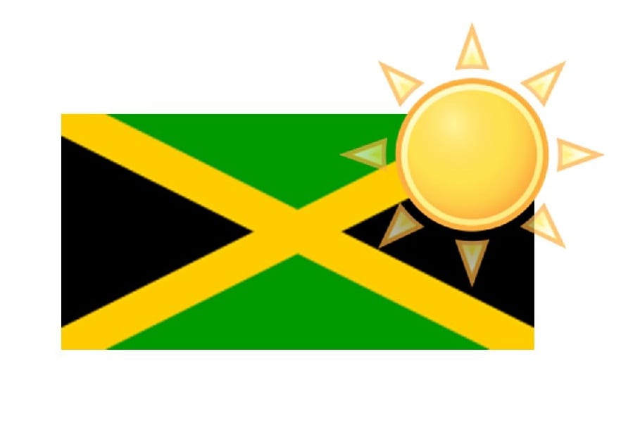 Jamaica Solar Energy Jamaica Solar Energy