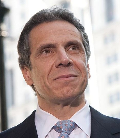 Governor Andrew Cuomo NY-Sun Initiative Governor Andrew Cuomo NY-Sun Initiative