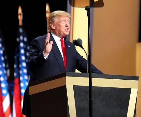 Renewable Energy - Donald Trump