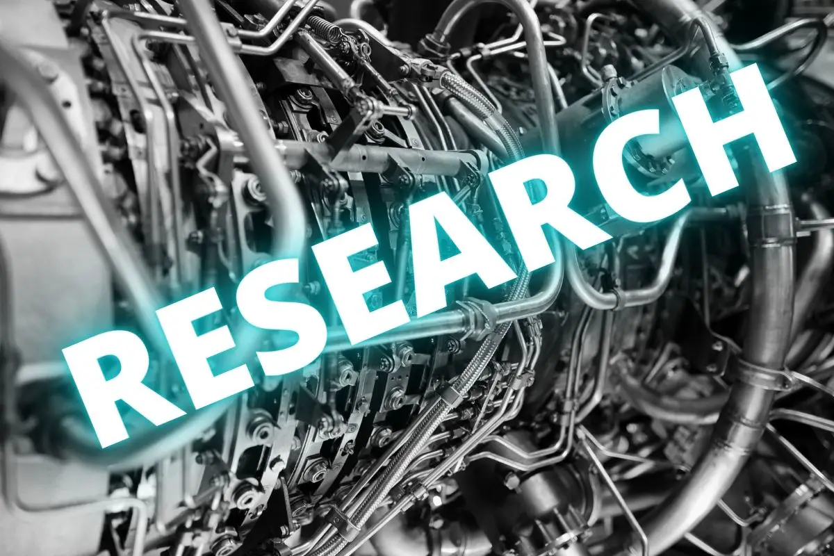 Researchers develop first pure hydrogen powered gas turbine - H2 News