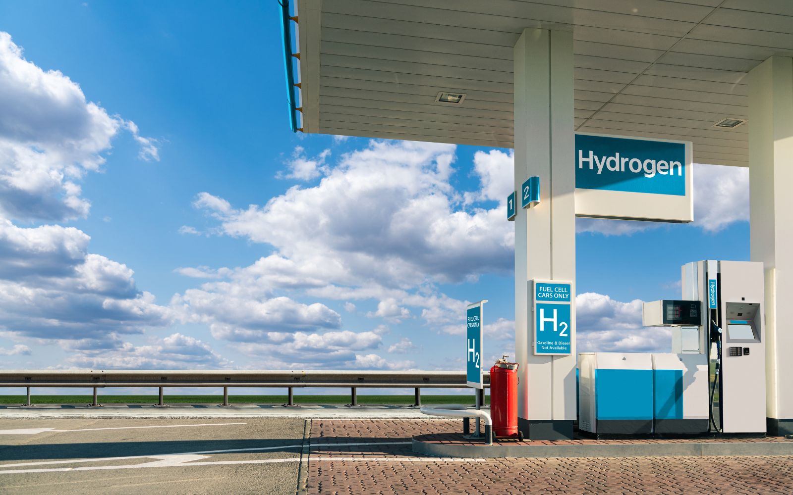 Did hydrogen cars miss their chance now that Tesla has California’s top-selling vehicle?