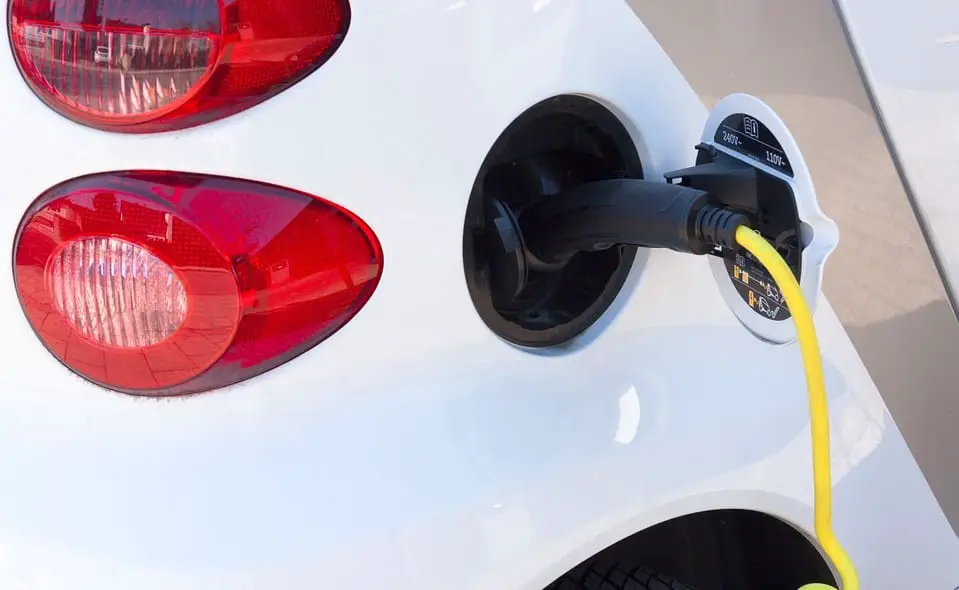 India is focusing heavily on electric vehicles