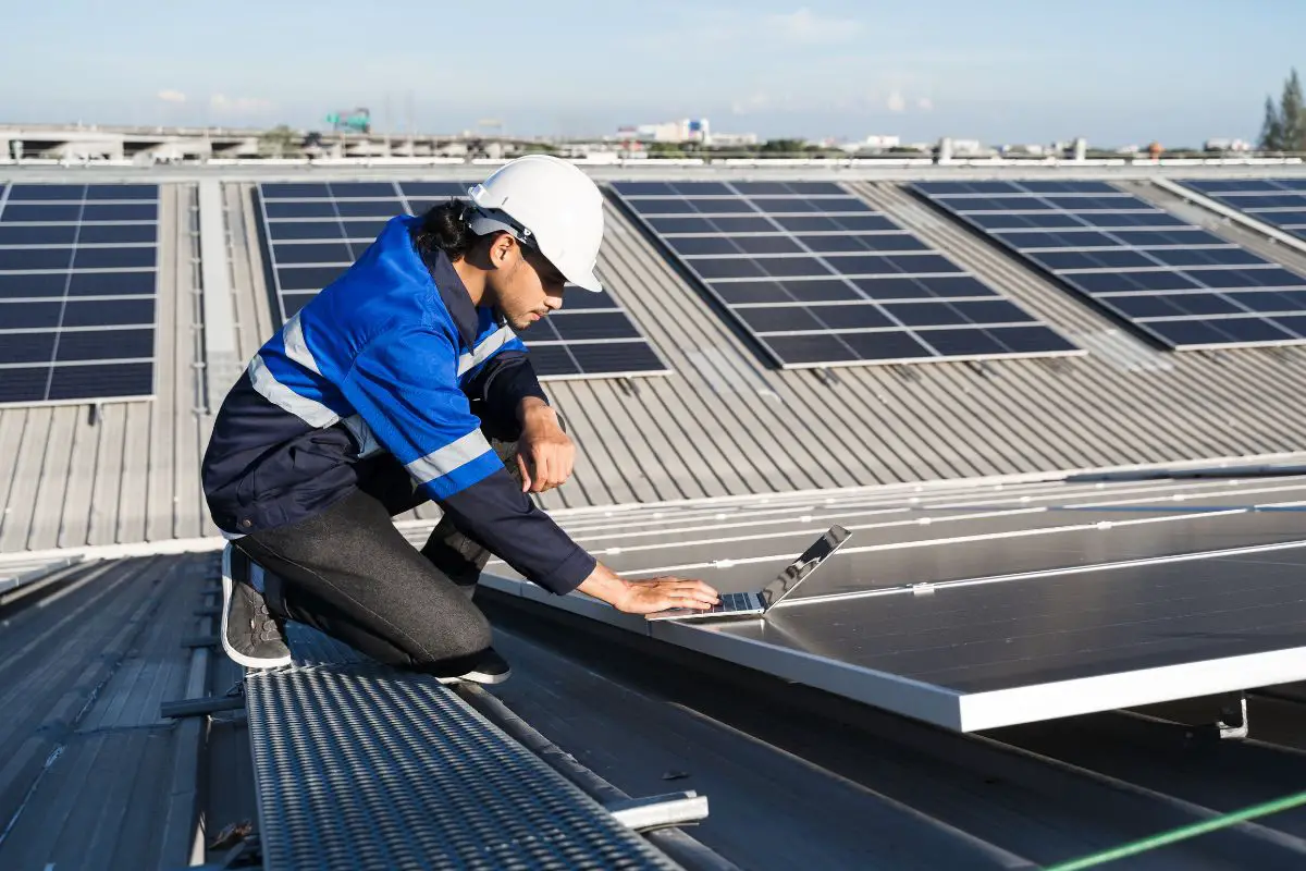 Simplified and Affordable Rooftop Green Hydrogen Fuel Production System Boosts Viability
