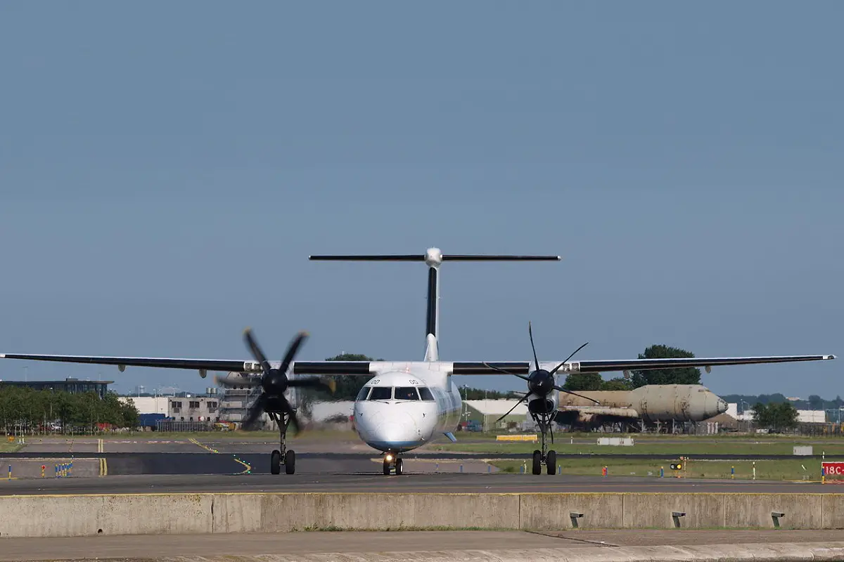 MagniX to develop hydrogen fuel cells for aircraft - H2 News