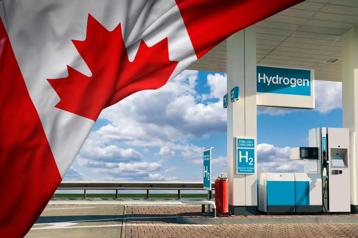 Alberta’s first commercial-scale hydrogen refueling station to be built by Air Products - H2 News