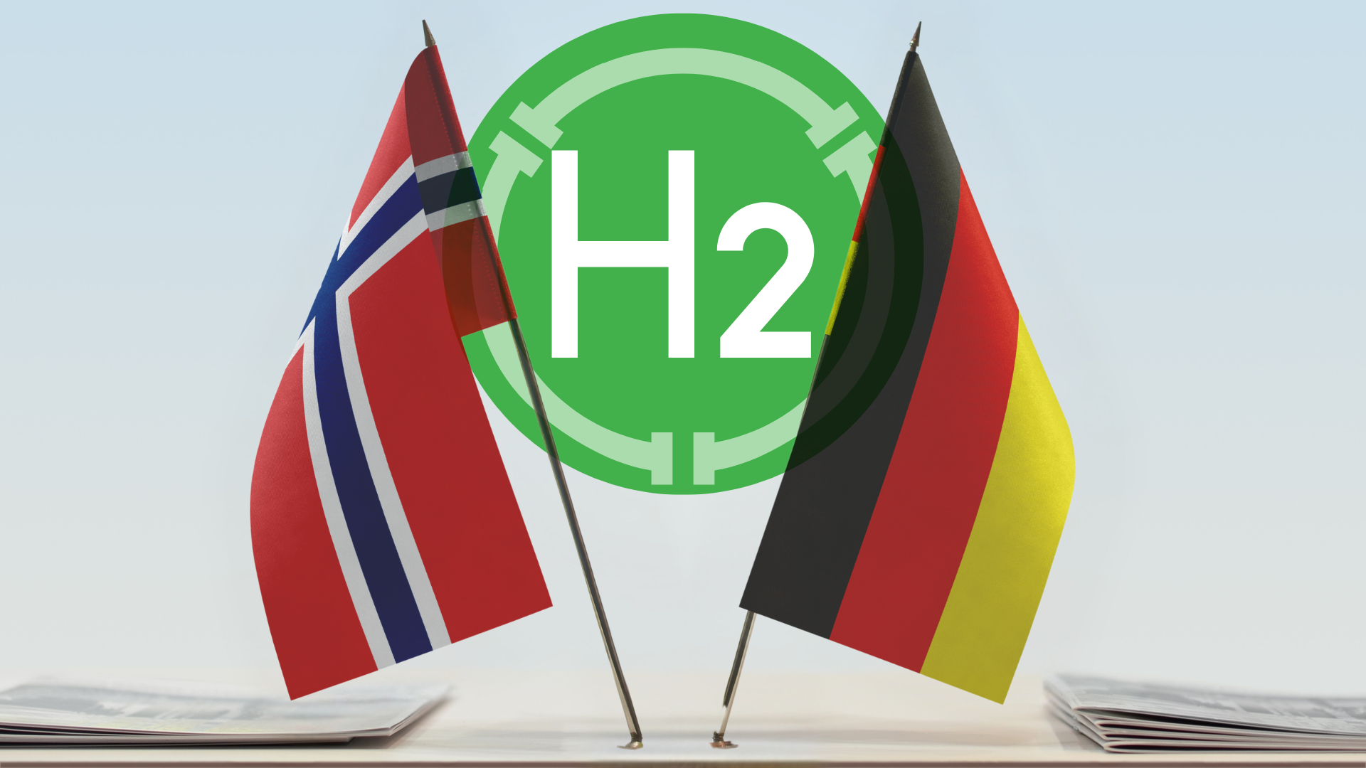 Norway faces German gov official’s ire for axing hydrogen fuel pipeline