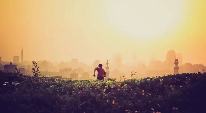 Hydrogen fuel technology could help combat dangerous India air pollution levels