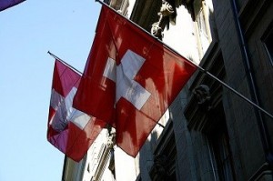 Goethermal Energy - Switzerland