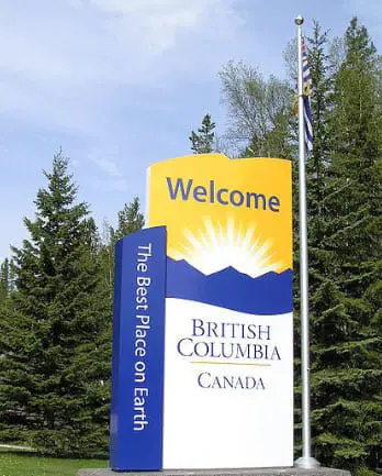 Wind energy generating a great deal of buzz in British Columbia - Hydrogen Fuel News