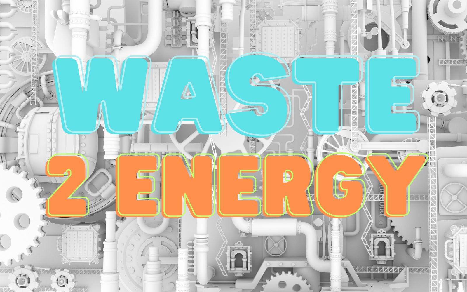 Companies are getting creative for hydrogen fuel production