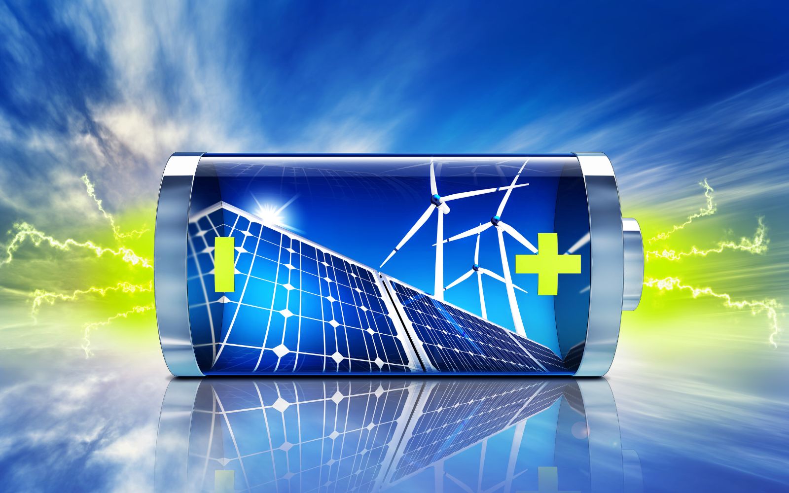 Battery technology could offer cheap energy storage solution