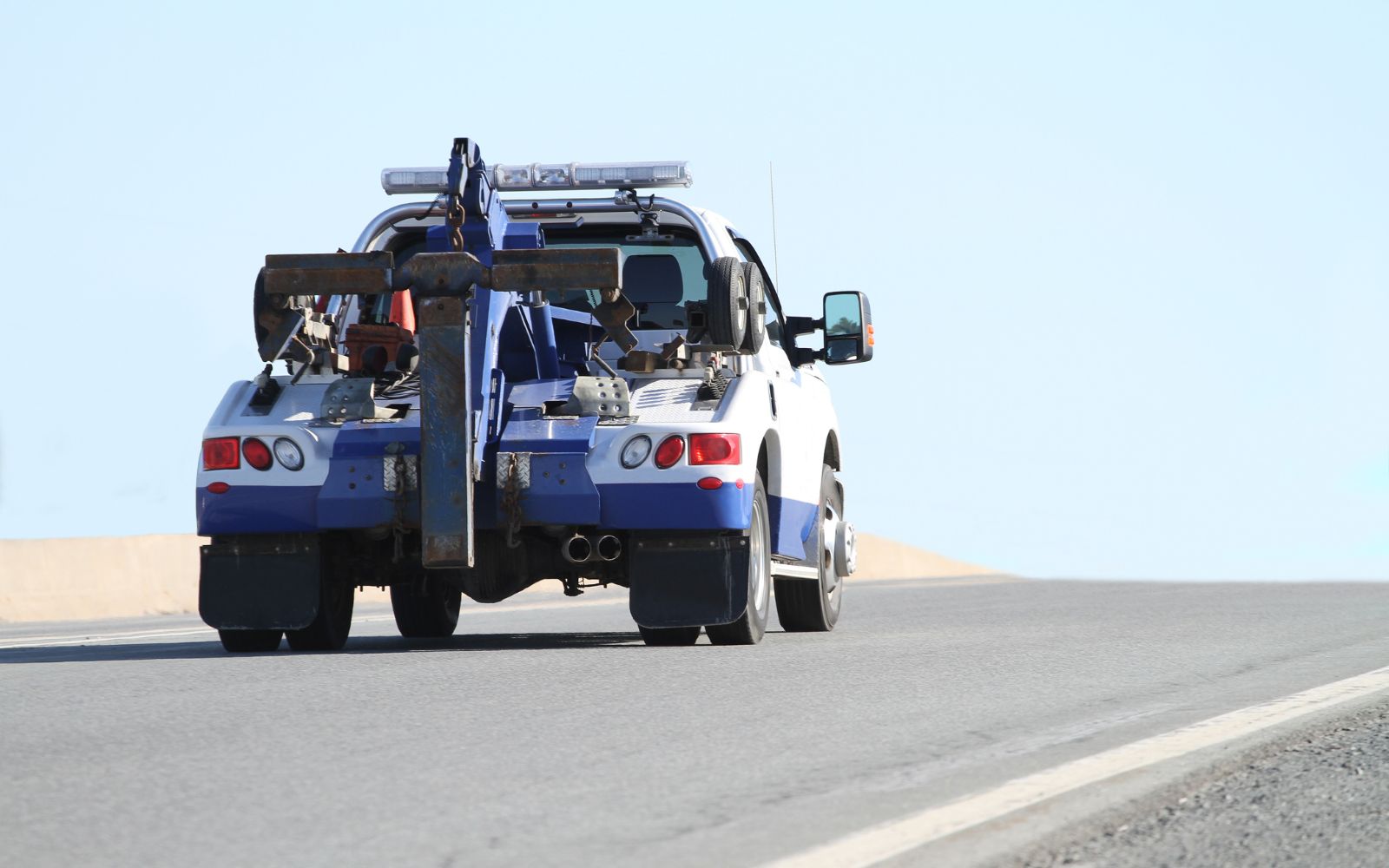 How Fuel Affects Your Towing Efficiency - Fuel News