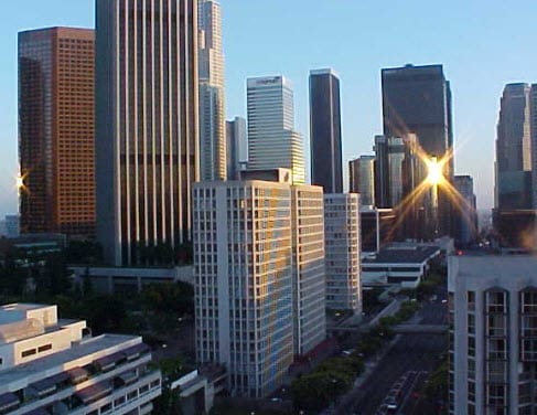 Solar Energy Los Angeles Solar Energy Los Angeles