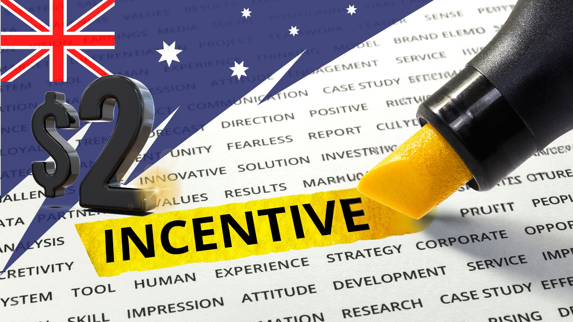 The $2 Incentive That Could Put Australia Ahead in Green Hydrogen