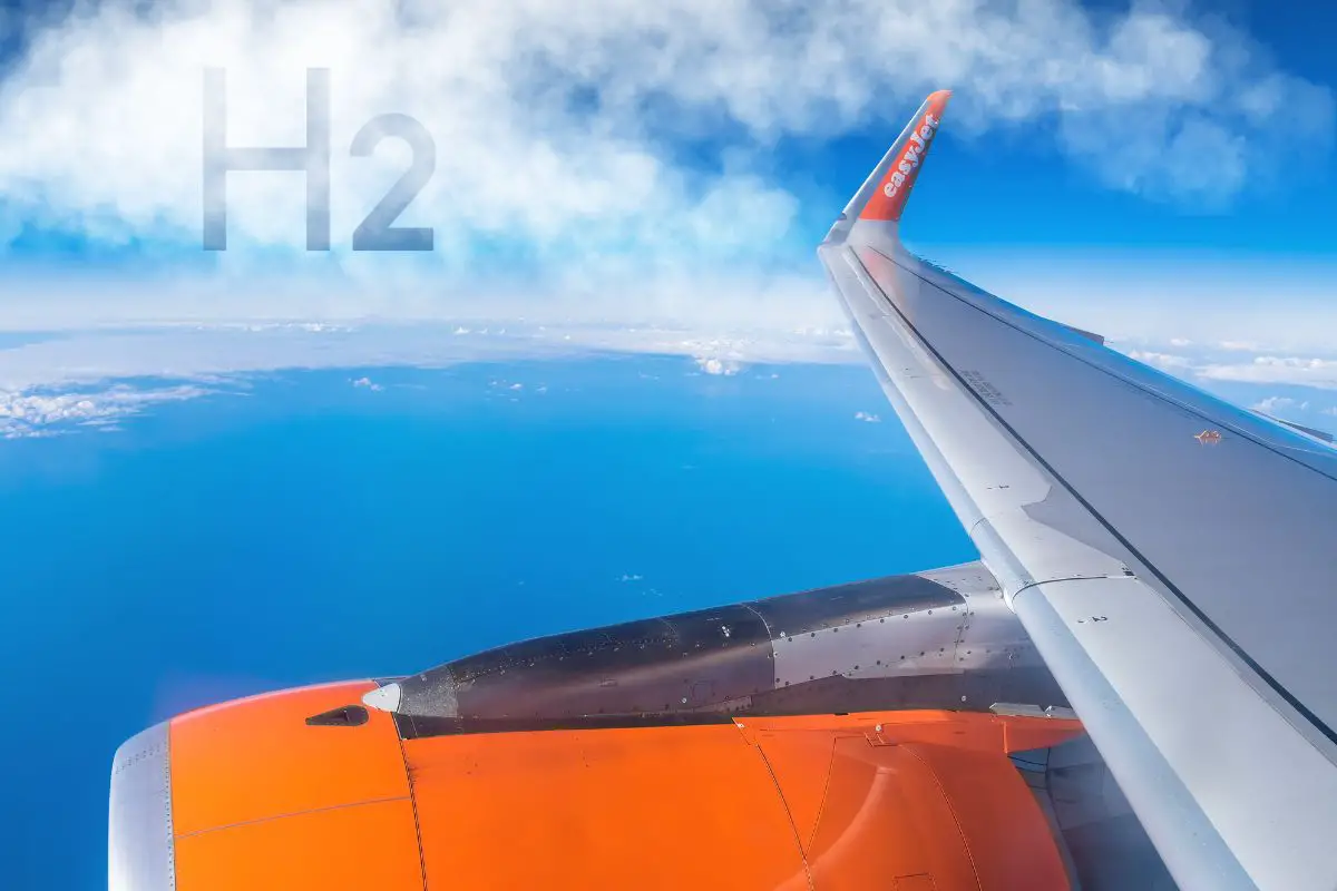 Rolls-Royce kicks off liquid hydrogen fuel pump testing for easyJet aircraft system - H2 News