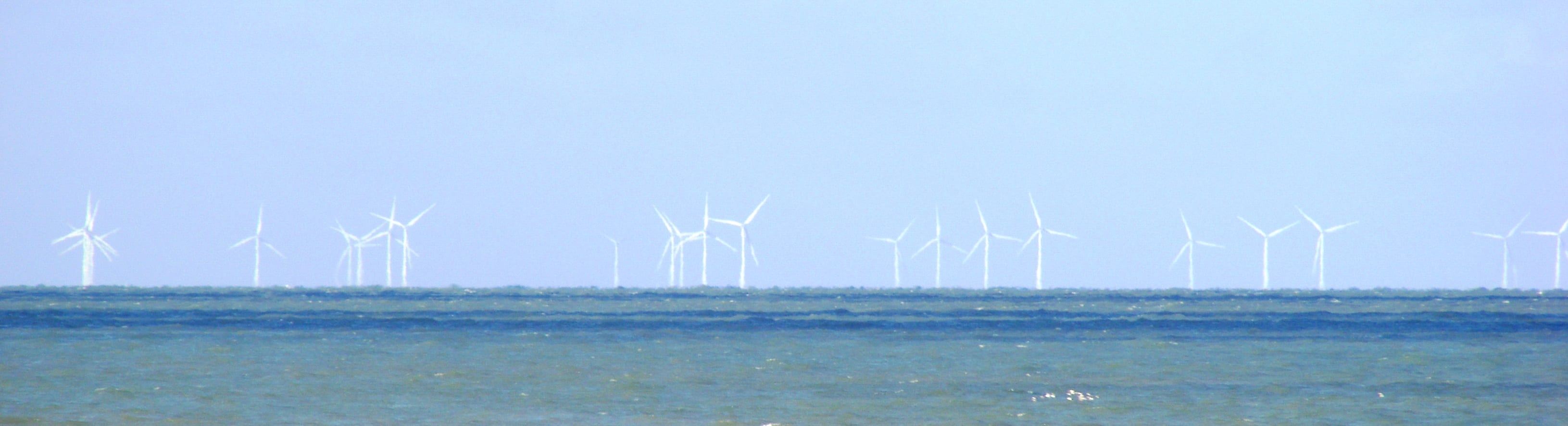 Offshore Wind Energy System Offshore Wind Energy System