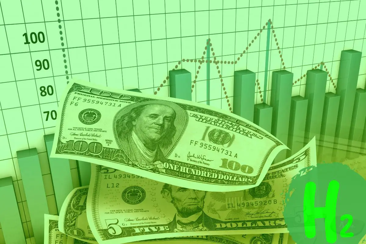 The promise of green investing in hydrogen companies right now - H2 News