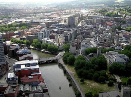 City of Bristol - Hydrogenesis News City of Bristol - Hydrogenesis News