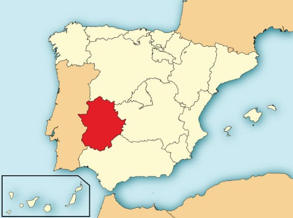 Spain to be home to expansive new solar energy system from SAG Solarstrom - Hydrogen Fuel News