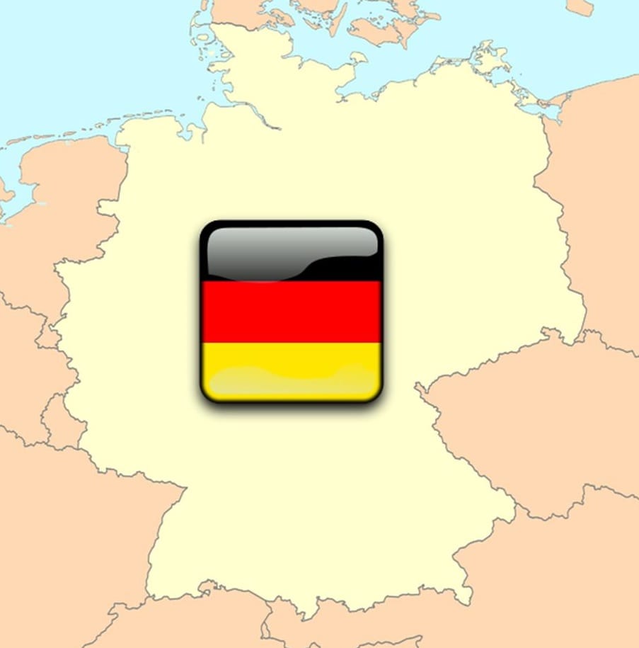 Fuel cell vehicle testing - Germany Fuel cell vehicle testing - Germany