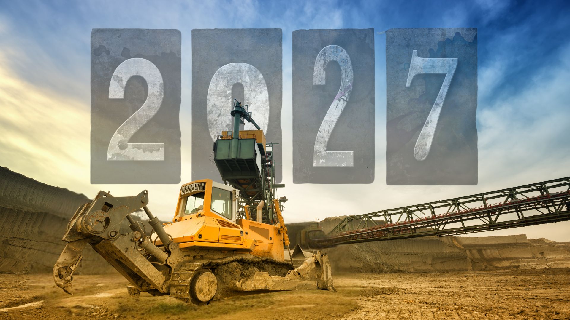 Magma Drilling 2027