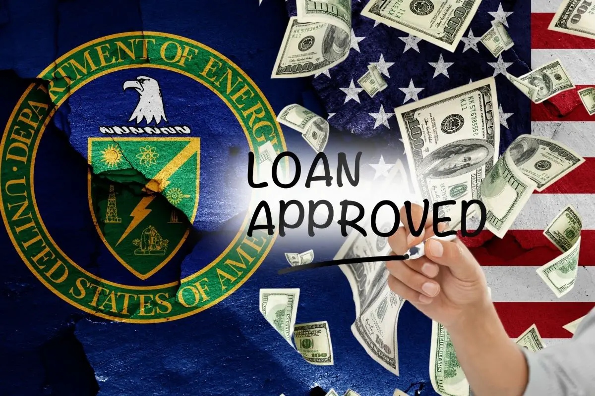 Rare Leap Forward: $1.66B Loan Fuels Plug Power's Hydrogen Revolution - H2 News