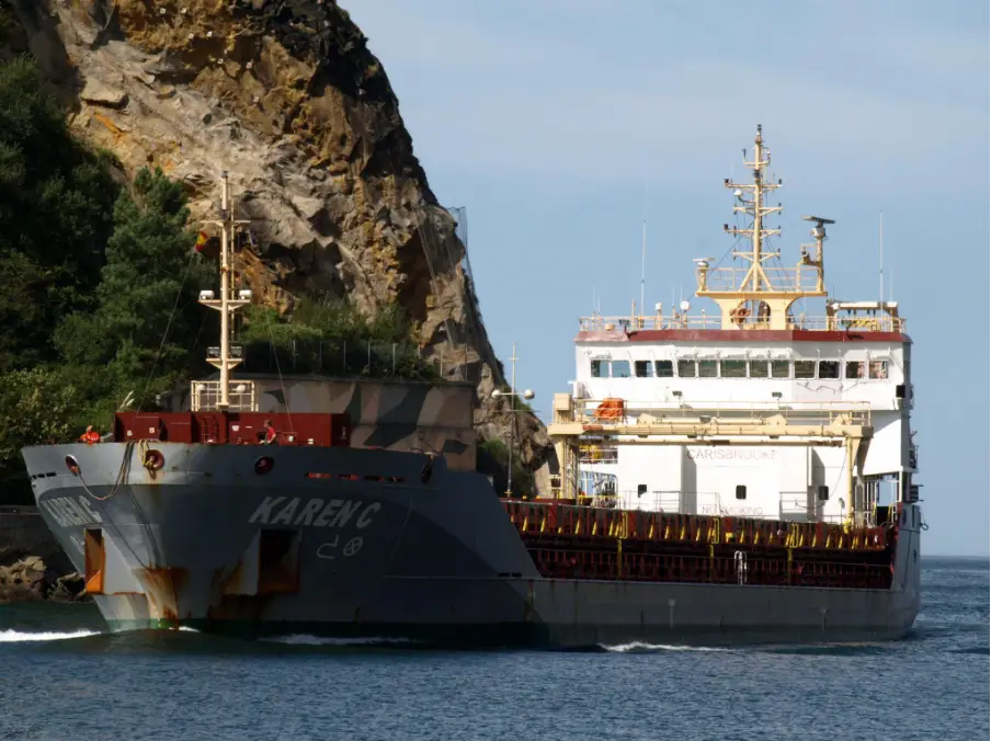 From Waste to Waves: Hydrogen Powered Ship Trials Zero-Emission Journey