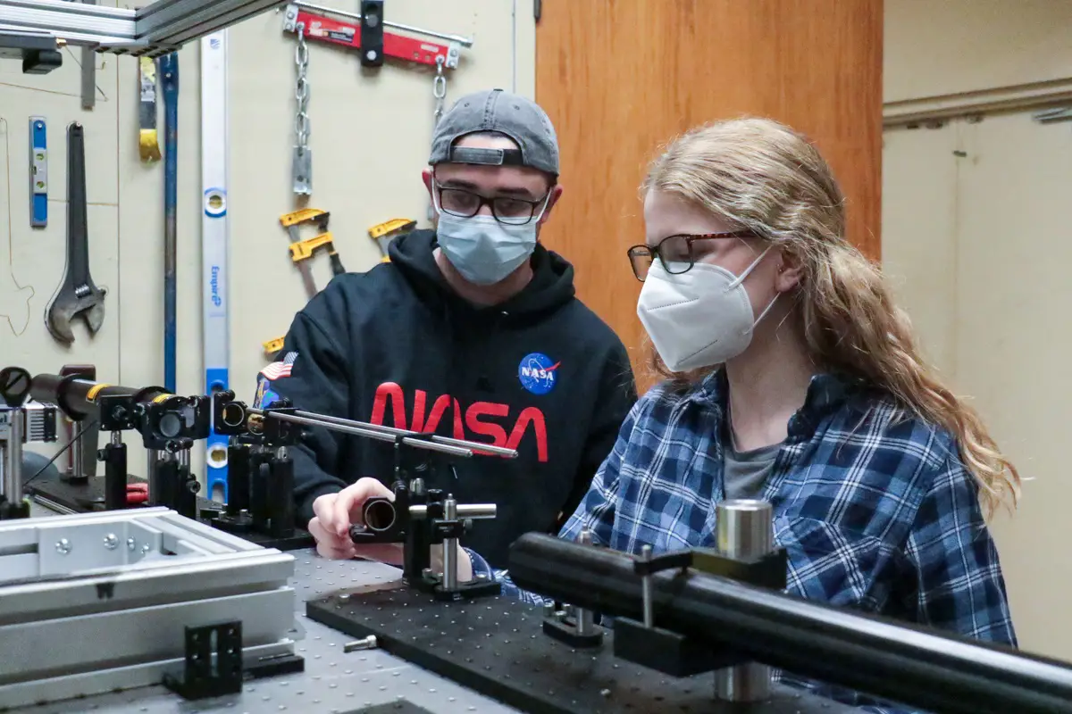 NASA backed liquid ammonia project selects Ansys simulation - H2 News