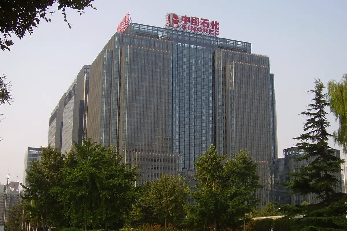 Sinopec to build “West to East” green hydrogen transmission line, a first in China - H2 News