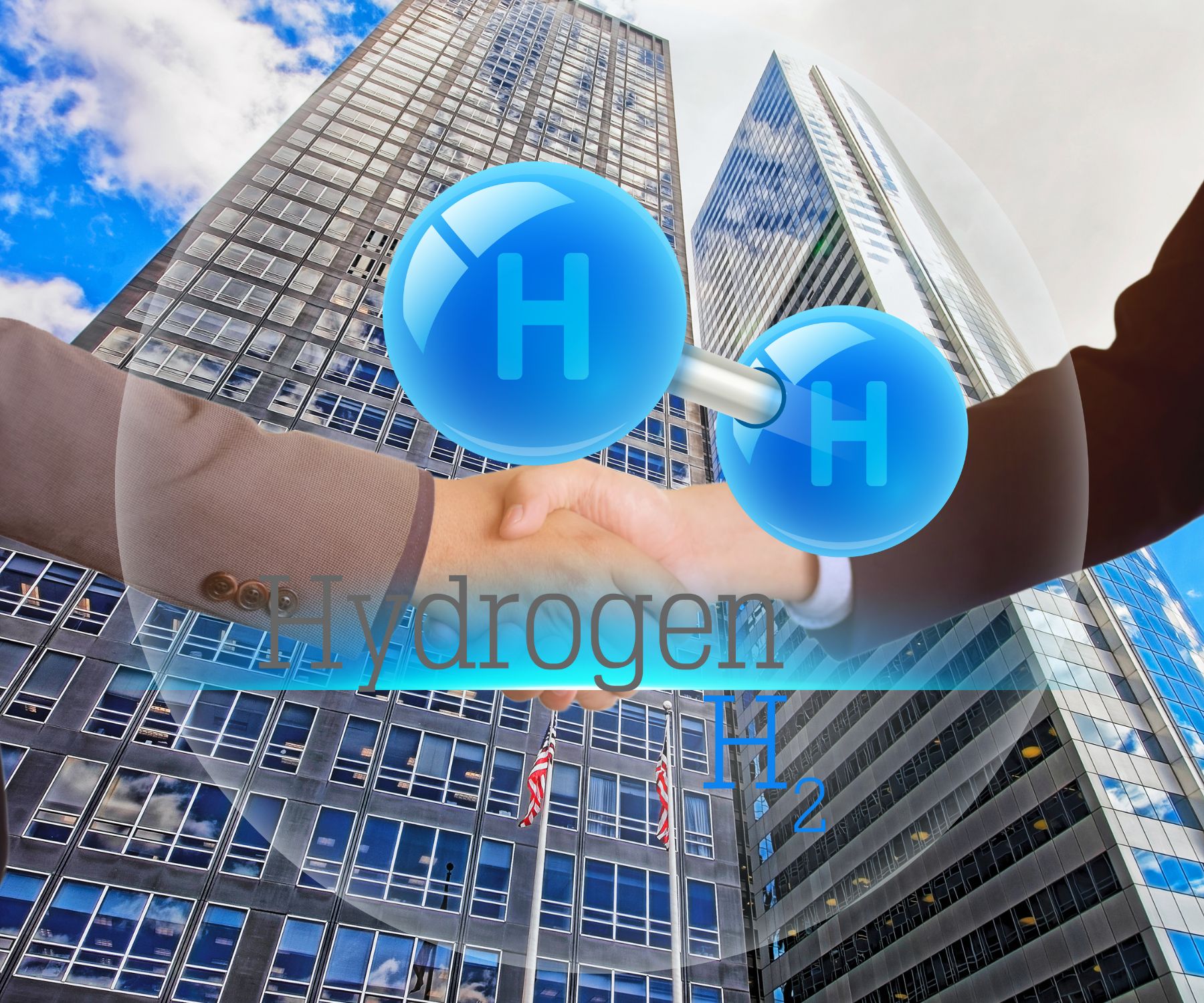 Texas Becomes the Center of Clean Hydrogen with ExxonMobil’s Project