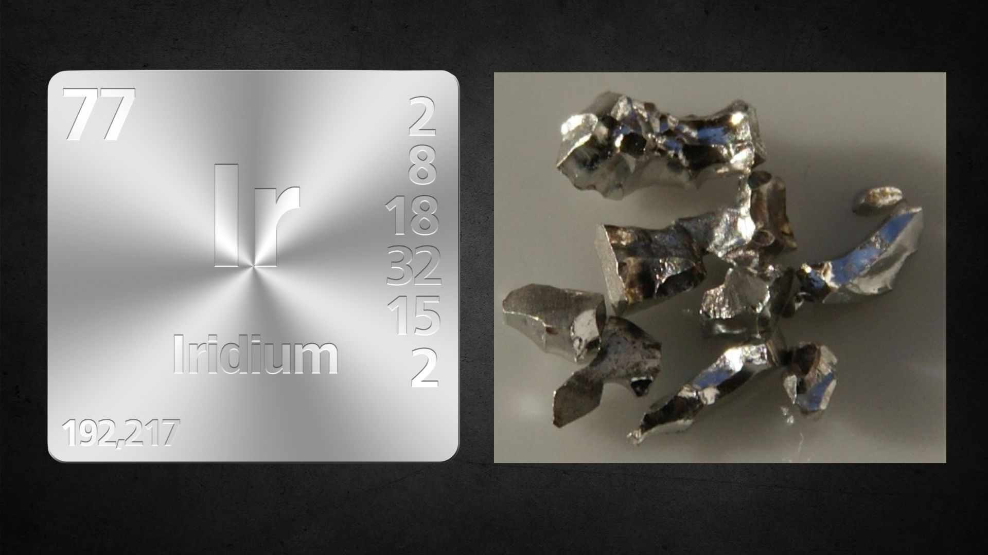 Iridium