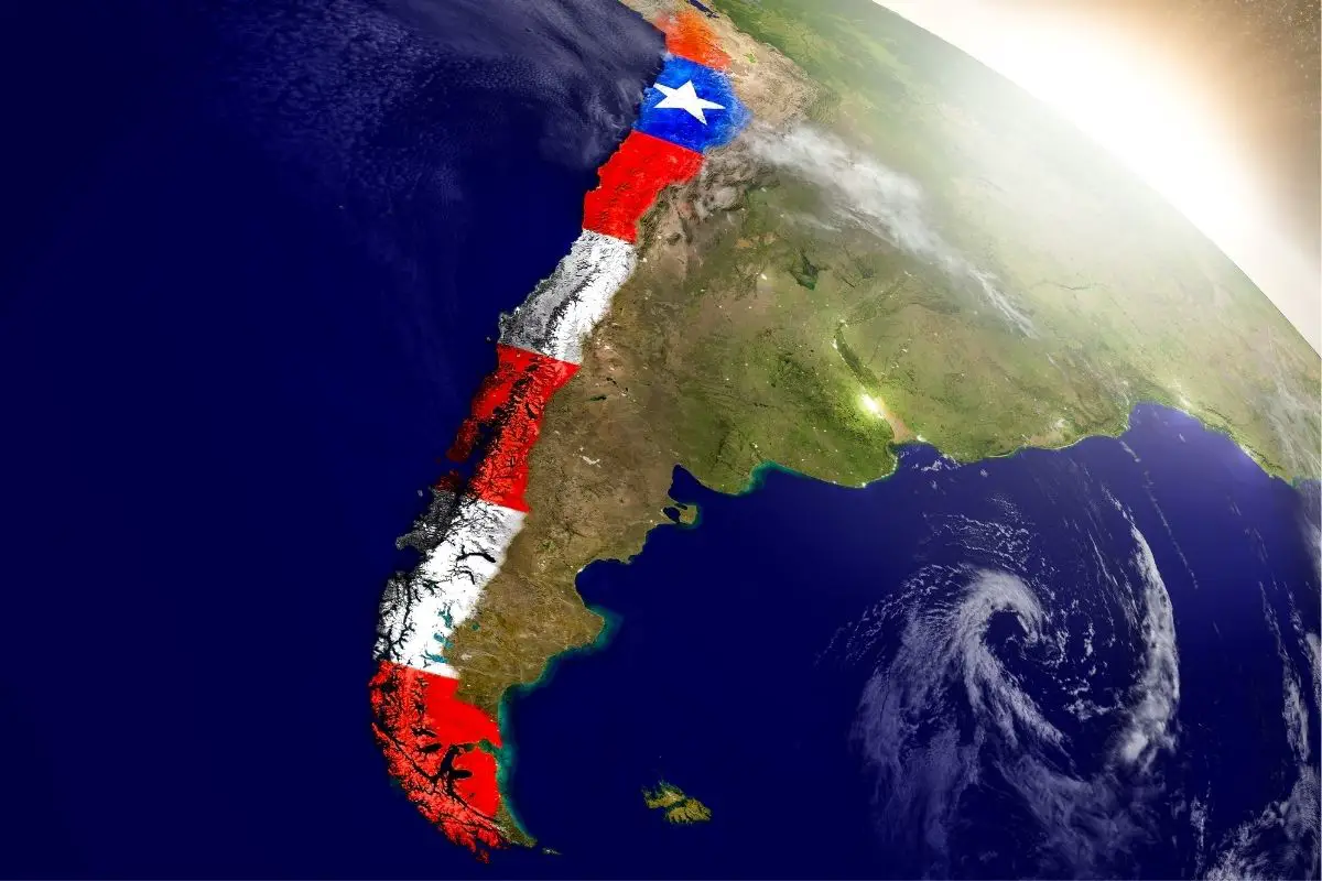 Chile energy aims to rival China in green hydrogen - H2 News