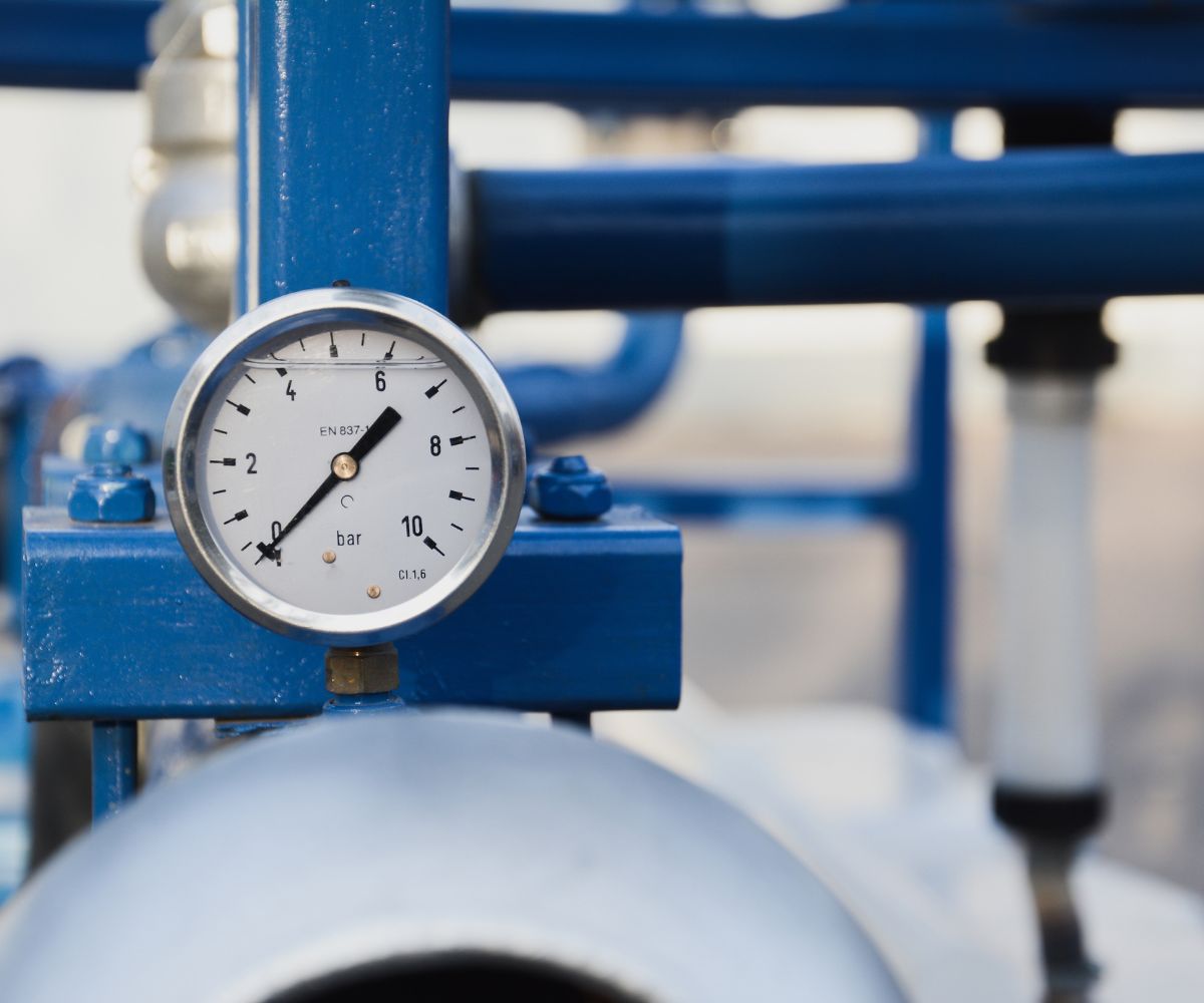 Pressure Sensors Are Critical for Heat Exchange Stations