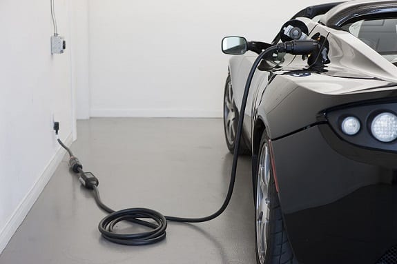 Electric Vehicles - Tesla Motors Electric Vehicles - Tesla Motors