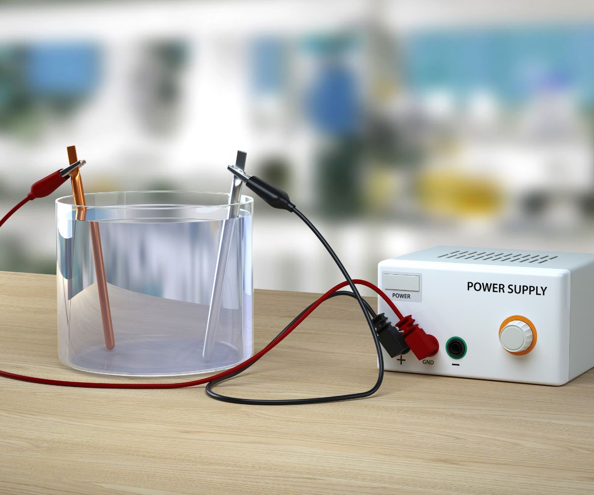 Is it possible to make your own hydrogen fuel at home?