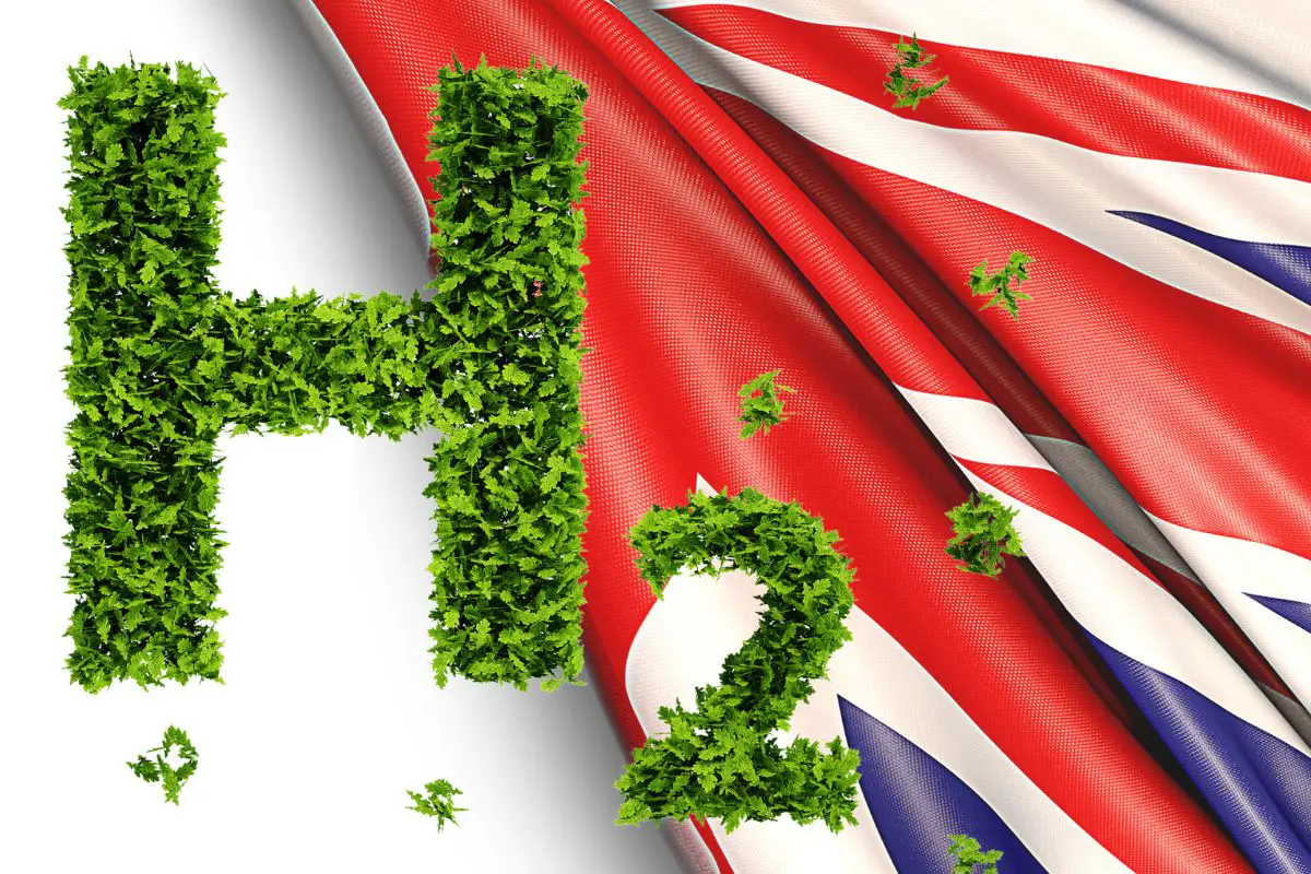 UK Hydrogen Week kicks off to promote H2 in reaching net zero goals -  H2 News
