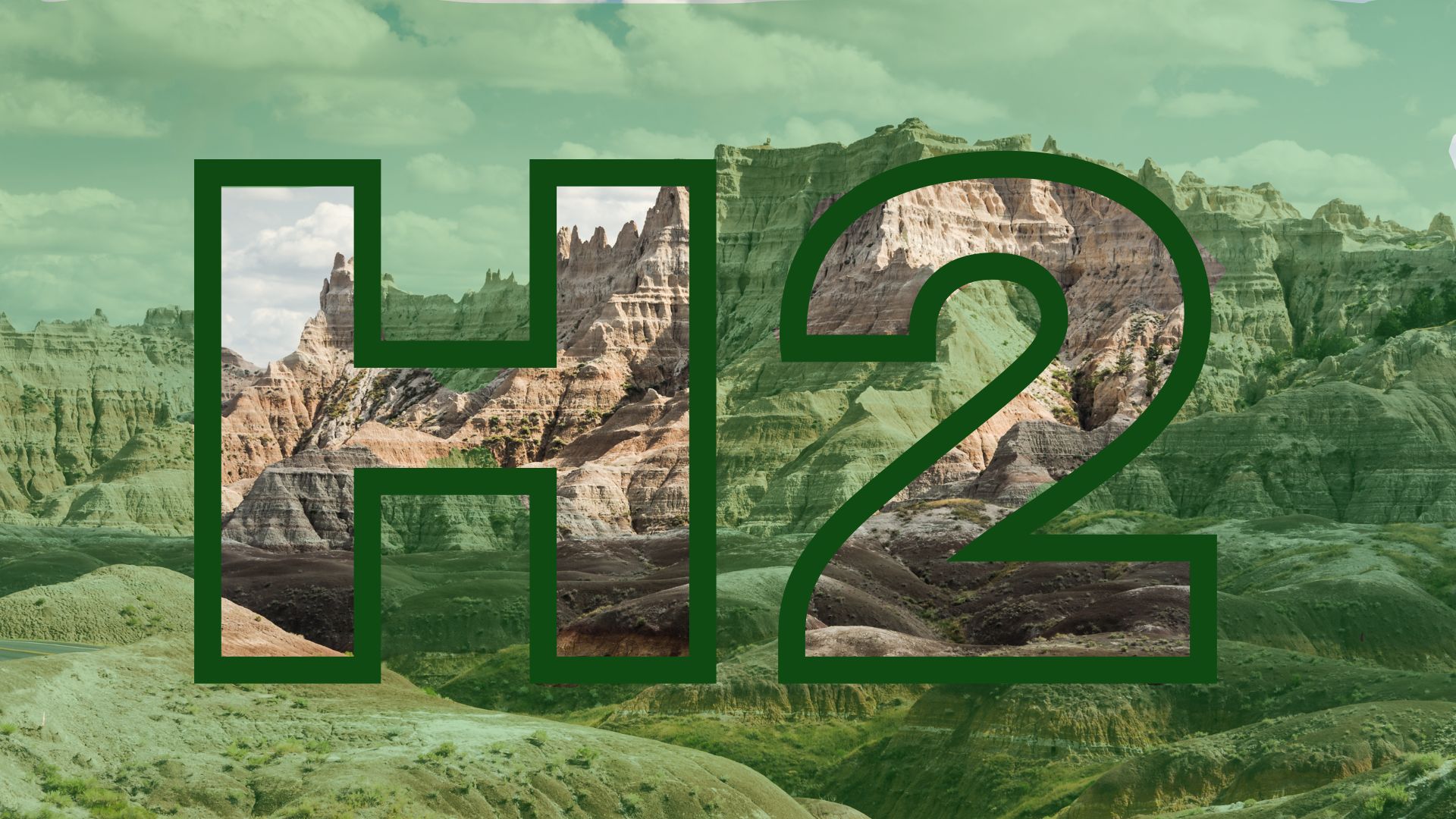 Exploring America’s Underground Energy Goldmine - Geologic Hydrogen