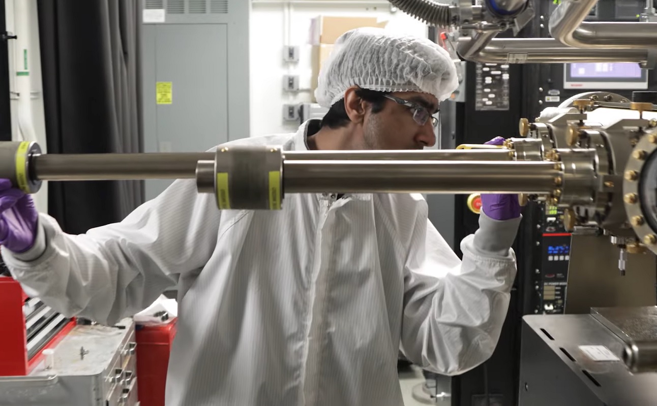 New solar-powered hydrogen production research leads to major breakthrough - H2 News
