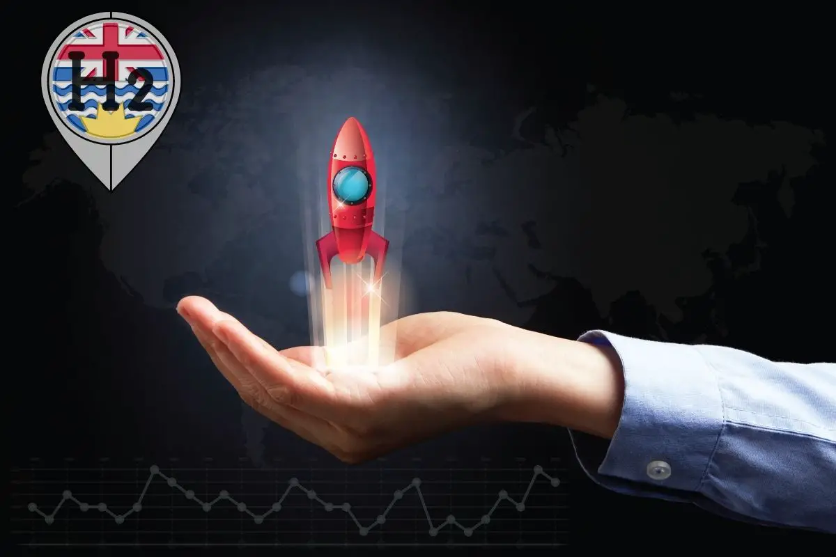 FortisBC, Suncor and Hazer launch zero-carbon hydrogen pilot project - H2 News