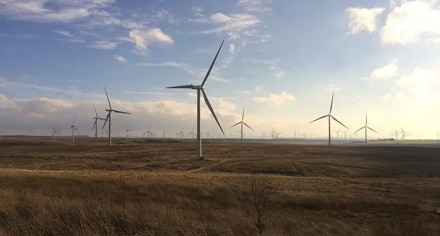 ScottishPower announces intentions for largest green hydrogen electrolyzer in the UK