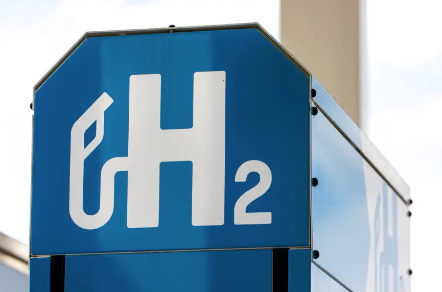 New Hydrogen fuel cell release - Hydrogen Fuel News