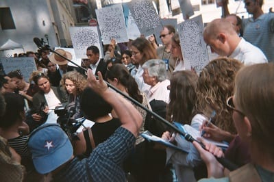 Waste-to-Energy - Protesting Waste-to-Energy - Protesting