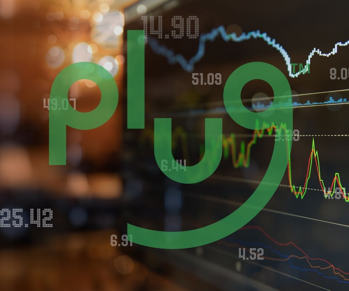 Is Plug Power’s Struggle Your Golden Opportunity?