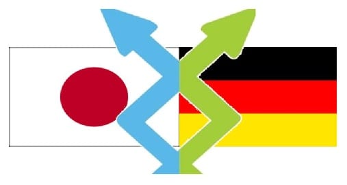 Hydrogen Fuel Japan and Germany Hydrogen Fuel Japan and Germany