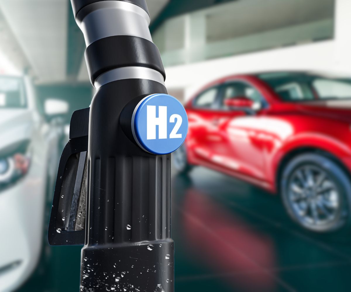 What Are Hydrogen Fuel Cars and Why You Should Purchase One?