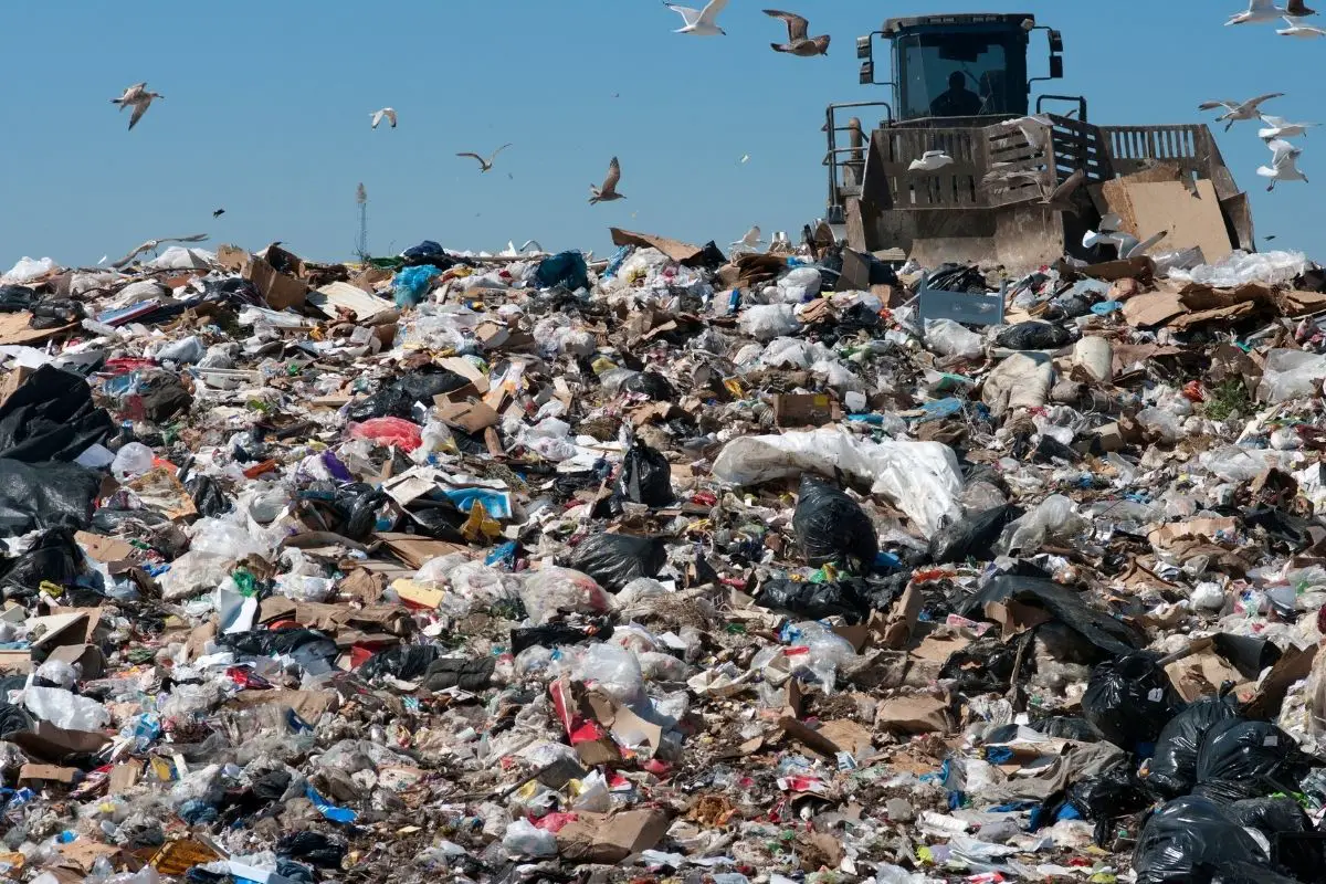 Nevada Air Liquide hydrogen plant to produce fuel from garbage gas - H2 News