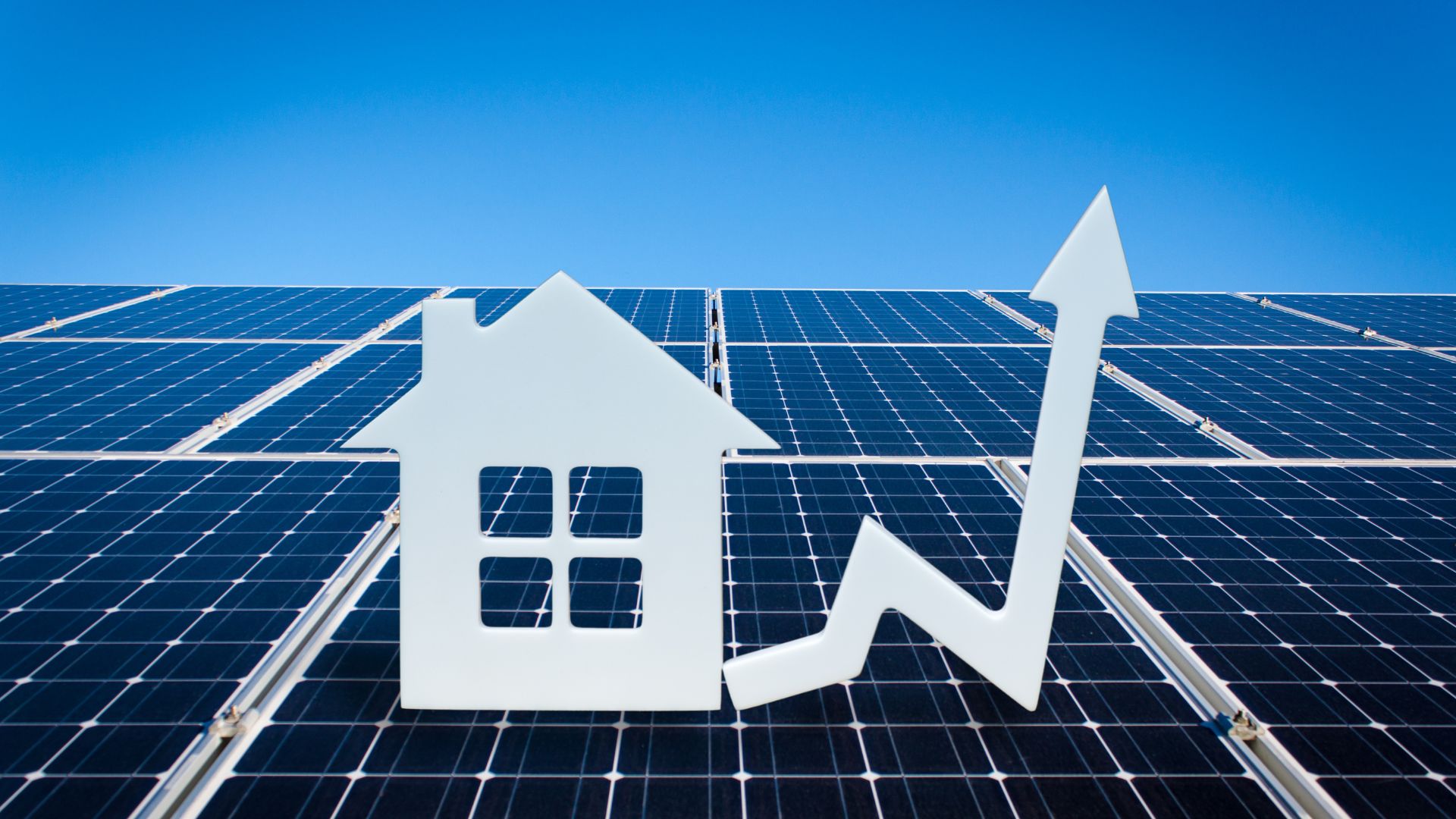 How Can Solar Panels Increase Your Home’s Value and Efficiency?