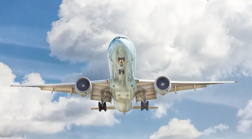 Hydrogen aircraft market to reach $174 billion by 2040