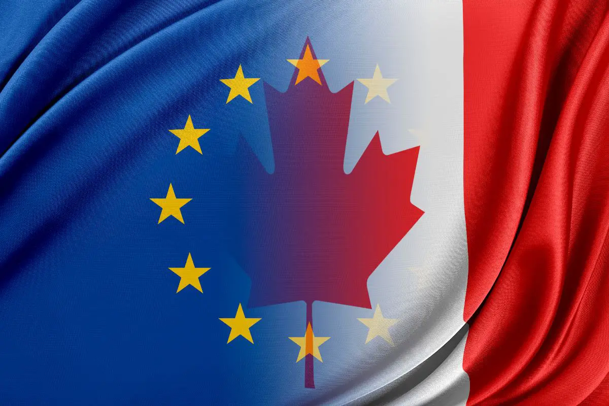 EU and Canada announce renewable hydrogen collaboration plan - H2 News