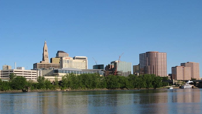 Connecticut fuel cell companies growing, Governor meets with representatives to explore options on employment